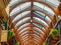 Cork, The English Market